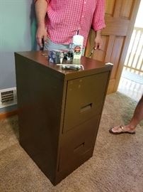 file cabinet