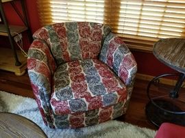 side chair
