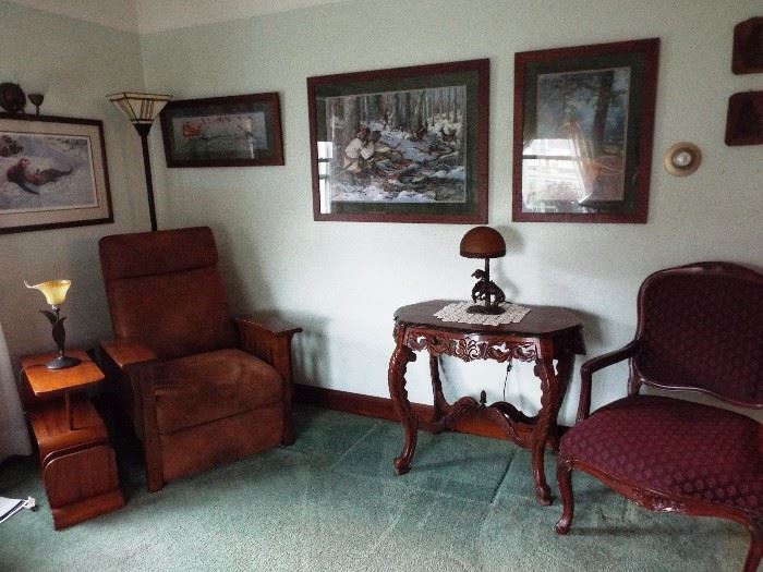 Incredible Wyandotte Estate Sale! starts on 6/7/2018