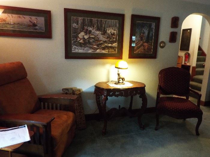 Incredible Wyandotte Estate Sale! starts on 6/7/2018