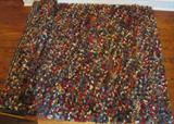 94. Newer Loop Rug