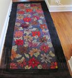 93. Vintage Runner Rug