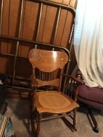 Antique Chair