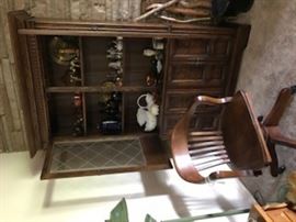 China Cabinet