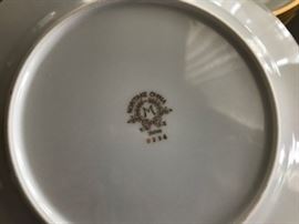 Noritake China