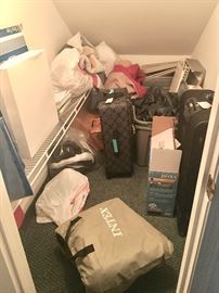 Household items