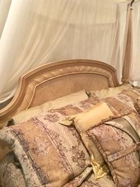 Bedding