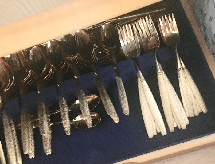 Flatware