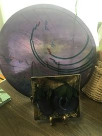 Home decor