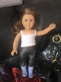 American Girl