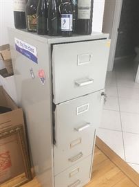 File cabinet