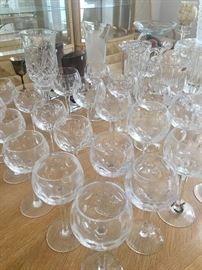 Glassware