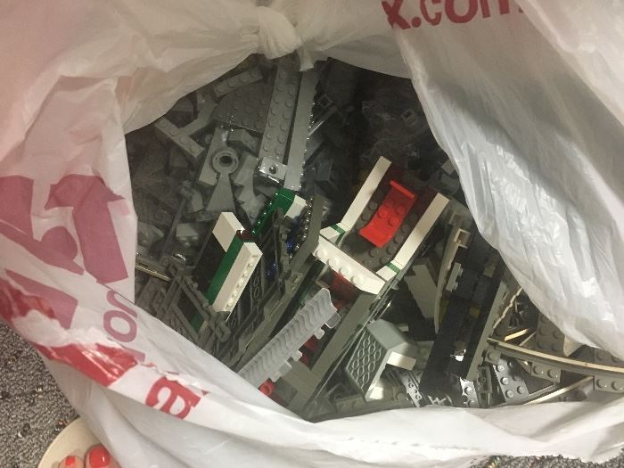 Legos