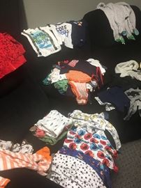 Kids clothes