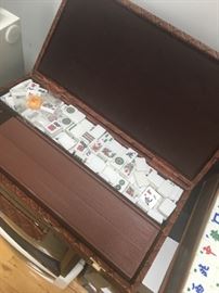 Mah Jong