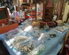 costume jewelry