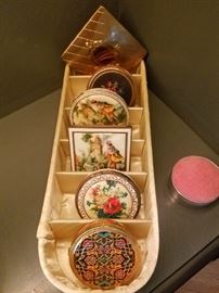 mirror compacts