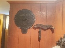 US Wind Engine items