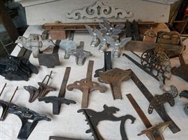 huge snowbird collection!