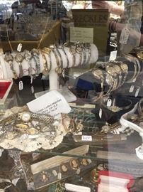 Vintage watches