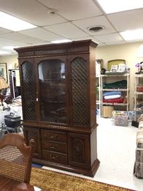 China cabinet