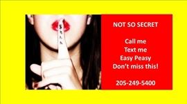 BES call me not so secret