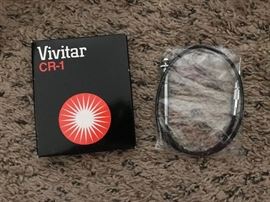 Vivitar release