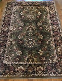 Antique Old World Rugs