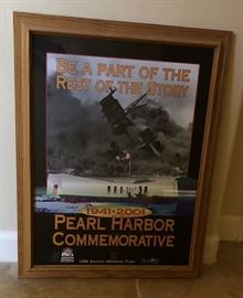Pearl Harbor