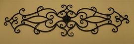 Decorative Metal Wall Art