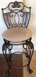 Swivel Bar Stool (6)