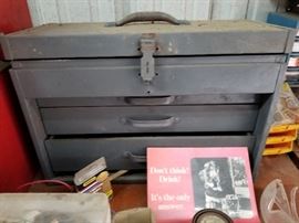 Week 2 Item,  Starts 6-21-2018