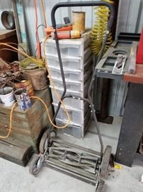 Week 2 Item,  Starts 6-21-2018