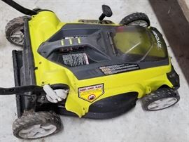 Week 2 Item,  Starts 6-21-2018