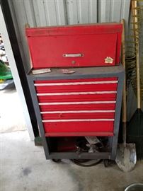 Week 2 Item,  Starts 6-21-2018