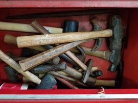 Week 2 Item,  Starts 6-21-2018