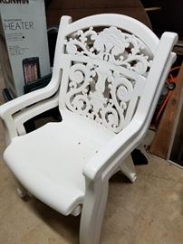 Week 2 Item,  Starts 6-21-2018