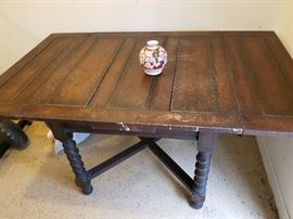 Week 2 Item,  Starts 6-21-2018