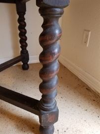 Week 2 Item,  Starts 6-21-2018