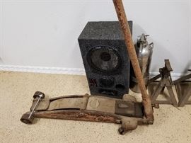 Week 2 Item,  Starts 6-21-2018