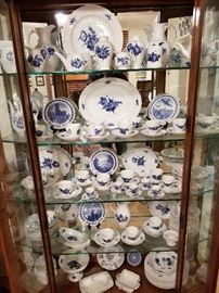 All House Contents are week 1