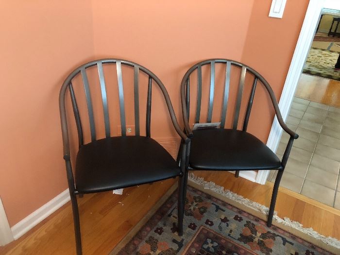 Amisco Chairs