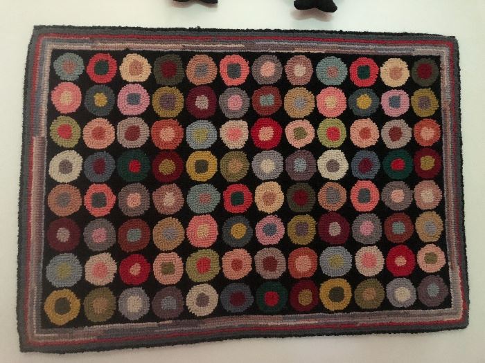 Claire Murray Rug