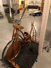 Schwinn Stationary Bicycle