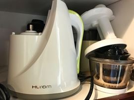 High End Kitchenware