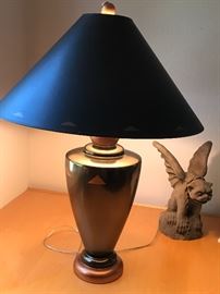 Lamps
