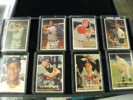 Old Baseball Cards
