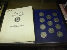 Collector Coins