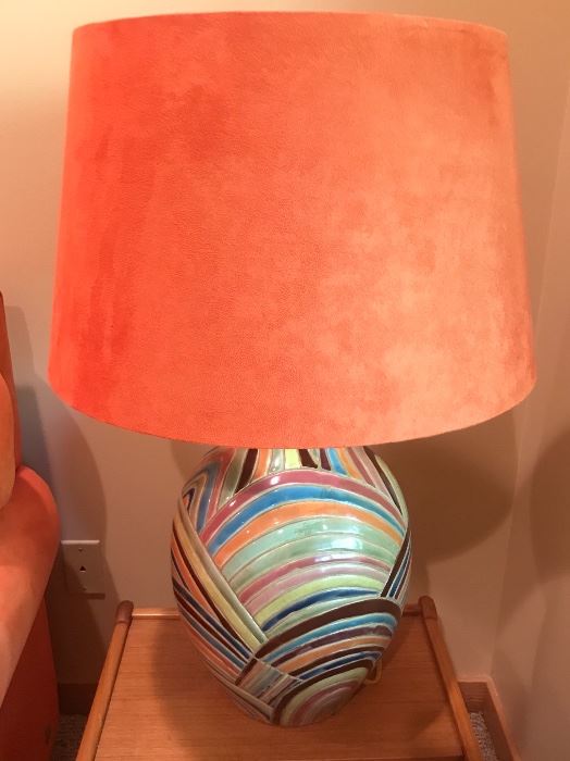 Awesome lamp!