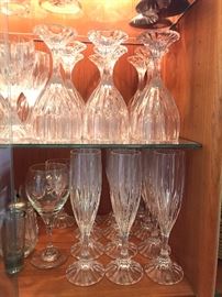 Fine Stemware